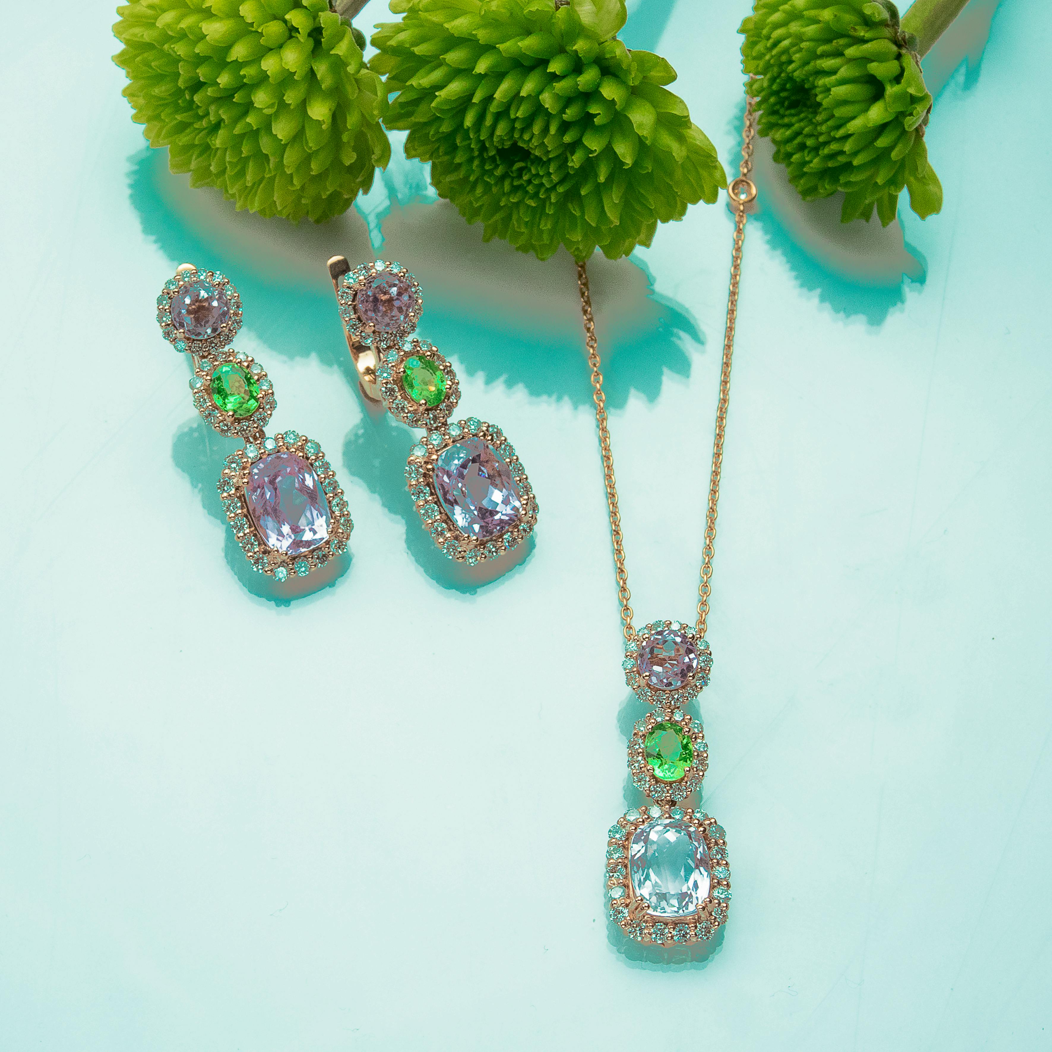 The Future of Diamonds: Why Lab-Grown Gems Are Taking Over